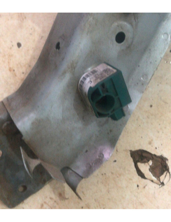 Óculos De Farol Lado Esquerdo Ssangyong Korando 2012