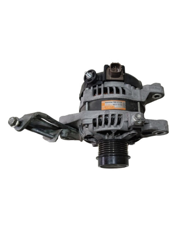 Alternador Toyota Rav4 2.0 2013 2014 2015 2016 2017 2018