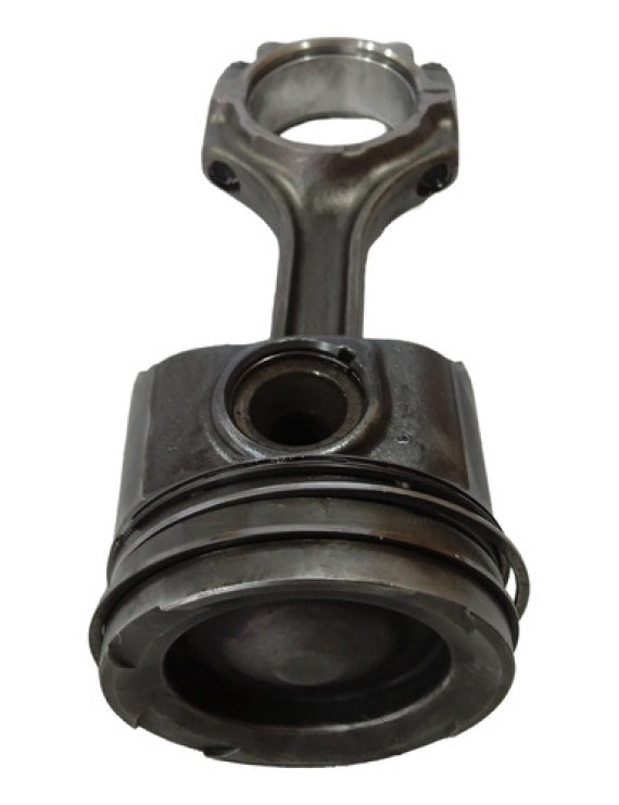 Pistão Com Biela Hilux 2.8 Diesel 2017 2018 2019 2020 2021