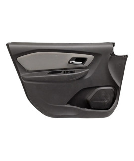 Forro Porta Dianteira Esquerda Spin 2013 2014 2015 2016