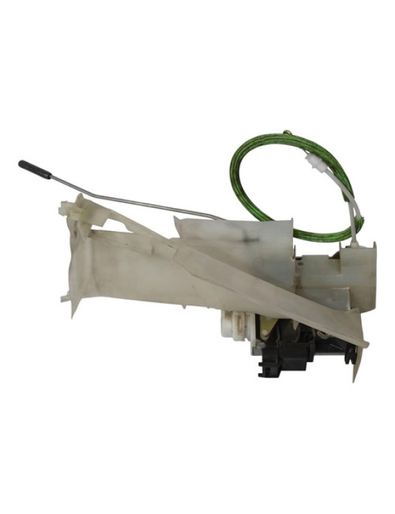 Fechadura Elétrica Dianteira Direita Audi A3 2001 - 2005