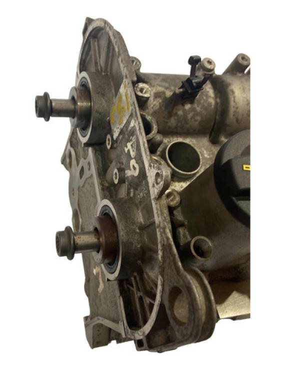 Cabeçote Golf Polo Audi A3 Tsi 1.4 2014 - 2016