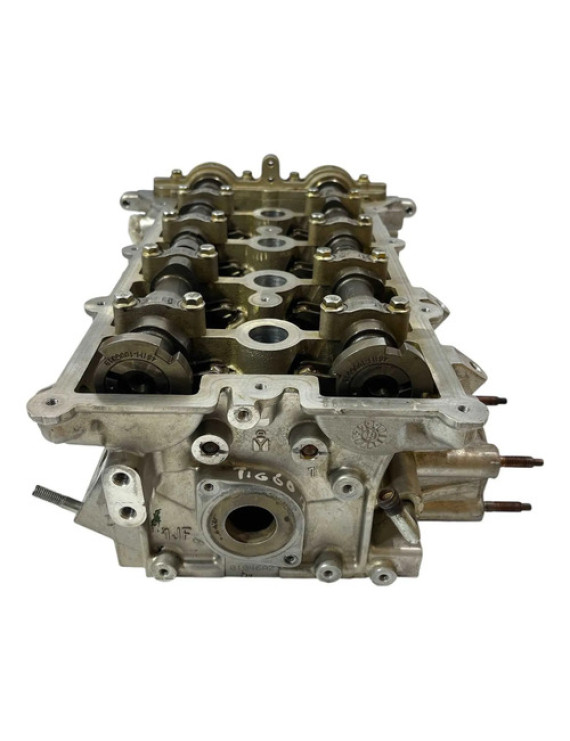 Cabeçote Tiggo 7 Tiggo 5 Arrizo 5 6 1.5 Flex 2019 A 2026