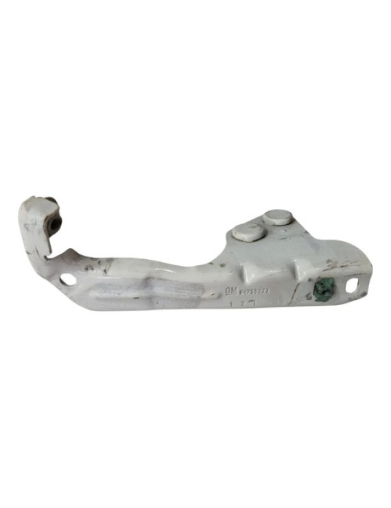 Suporte Parachoque Dianteiro Direito Onix 2013 - 2018