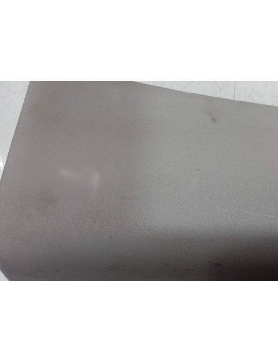 Moldura Coluna Parabrisa Esquerda Sandero 2016 2017 2018