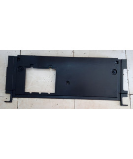 Tampa Assoalho Do Porta Malas Audi A5 2009 - 2016 Preto