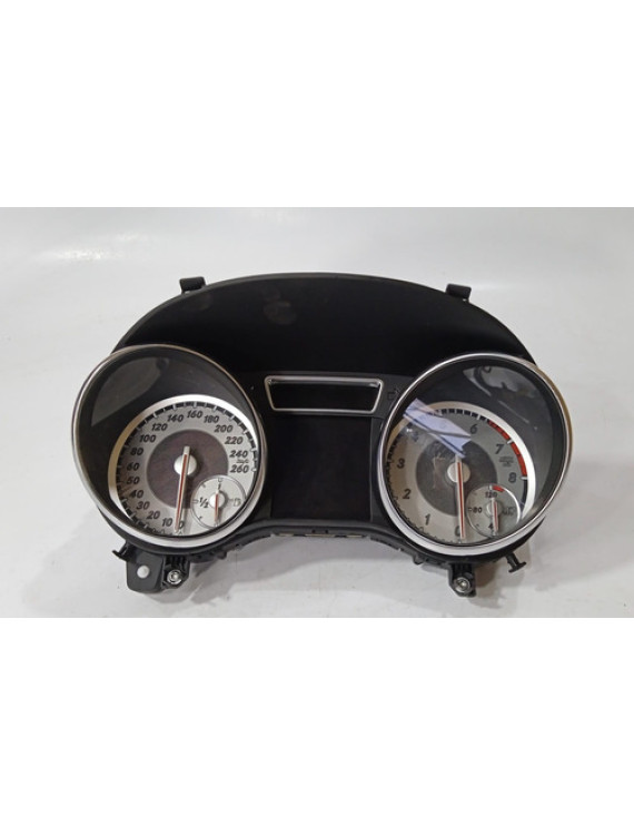 Painel Instrumentos Mercedes Gla 200 2015 2016 2017 2018