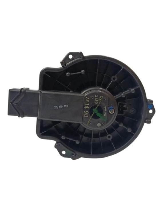 Motor Ar Forçado Hrv 2015 2016 2017 2018 2019 2020
