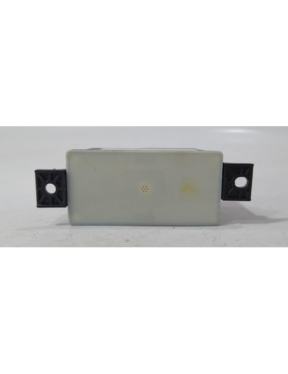Bateria Auxiliar Mercedes C180 C250 C300 2015 - 2018 Direito