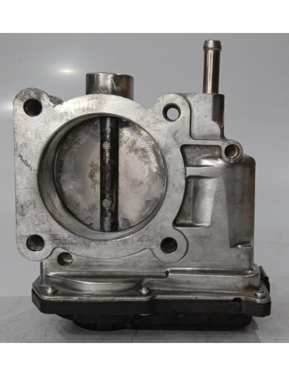 Tbi Corpo Borboleta Nissan Sentra 2.0 2012 - 2015 / Eta6002f