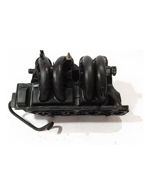 Coletor De Admissão Sandero 1.6 8v 2008 - 2014