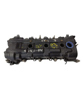 Tampa Válvula Direita Cherokee Journey 3.6 2010 2011 2012 Preto