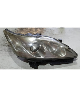 Farol Direito Lexus Es350 2007 2008 / Avaria
