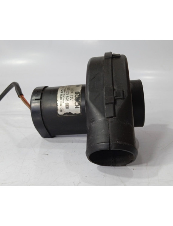 Motor Ar Forçado Mercedes Ml350 Ml320 2001 - 2006