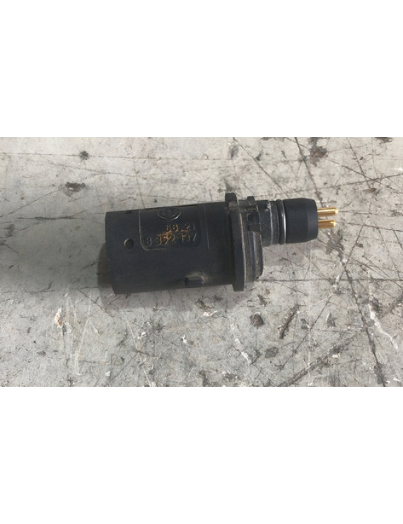 Sensor De Estacionamento Bmw 318 320 323 1993 - 2001 Preto