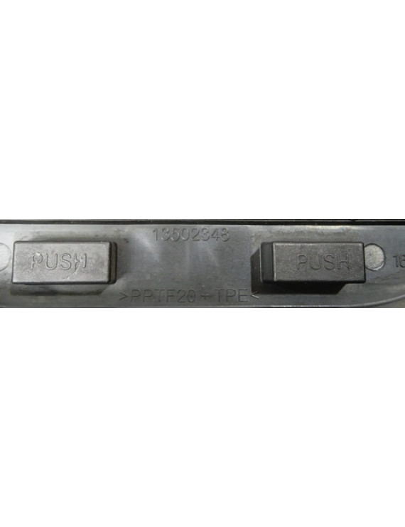 Difusor De Ar Carroceira Onix 2013 - 2019