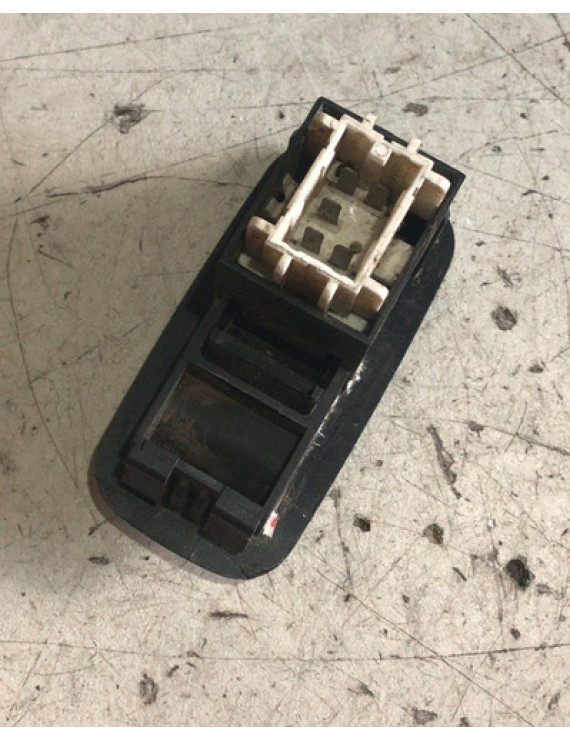 Botão Vidro Elétrico Corona 1993 - 1998