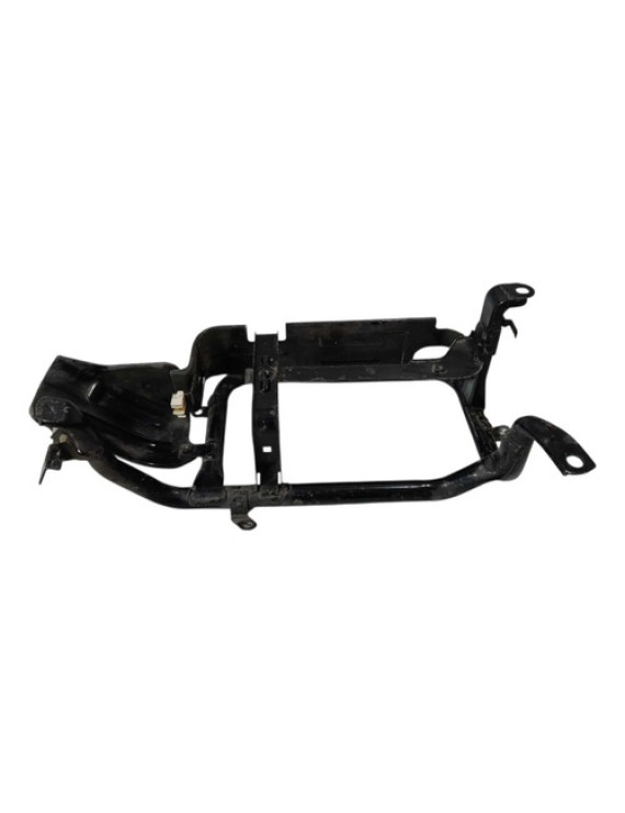 Suporte Filtro Cânister Crv 2.0 2007 - 2011 Preto