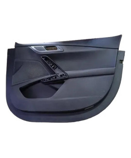 Forro Da Porta Dianteiro Direito Peugeot 508 2011 - 2016