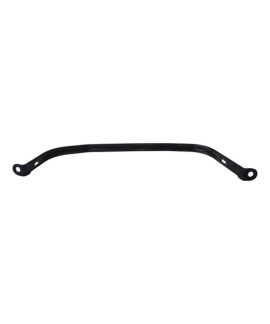 Cinta Tanque Combustível Peugeot 307 2007 2008 Preto