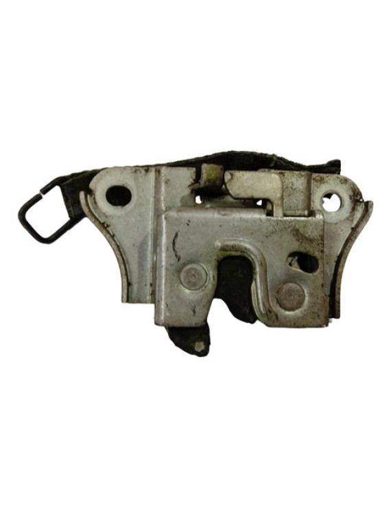 Fechadura Banco Traseiro Esquerdo Linea 2009