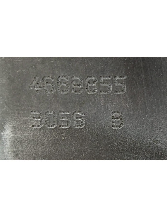 Corpo Tbi Borboleta Chrysler Neon 2.0 1995 - 1997 / 4669855