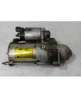 Motor De Arranque Partida Vera Cruz 3.8 2008 2009 2010