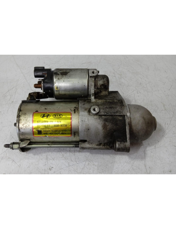 Motor De Arranque Partida Vera Cruz 3.8 2008 2009 2010