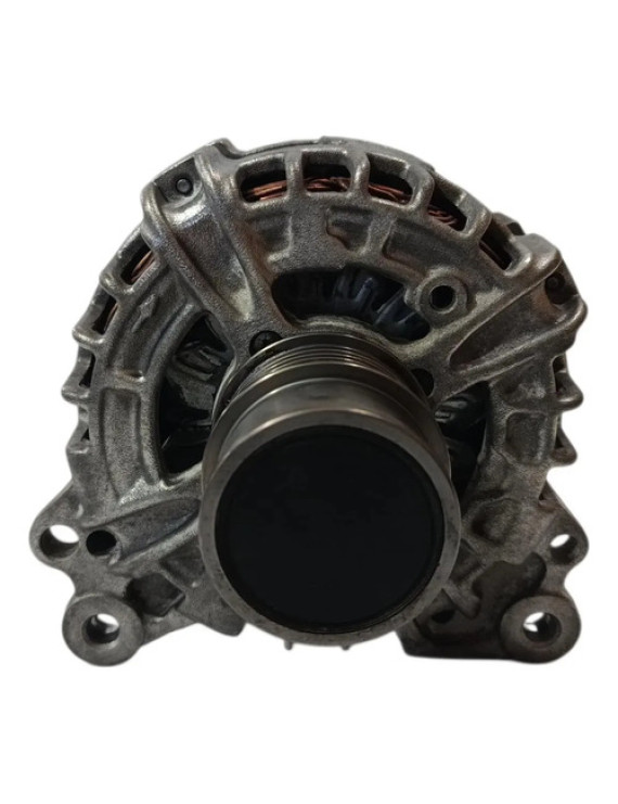 Alternador Jetta Golf 1.4 2014 2015 2016 2017 2018