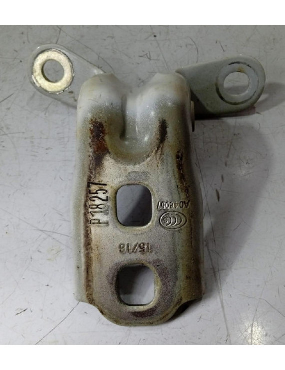 Dobradiça Superior Porta Dianteira Direita Onix 2013 - 2019