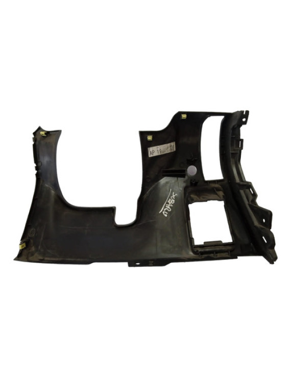 Acabamento Inferior Volante Subaru Impreza Wrx 2011