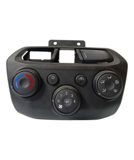 Comando De Ar Condicionado Onix Prisma 2013 - 2019