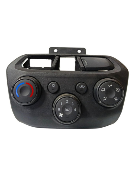 Comando De Ar Condicionado Onix Prisma 2013 - 2019