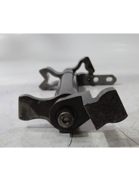Garfo Câmbio Automático Volvo Xc60 T5 2.0 2012 Preto