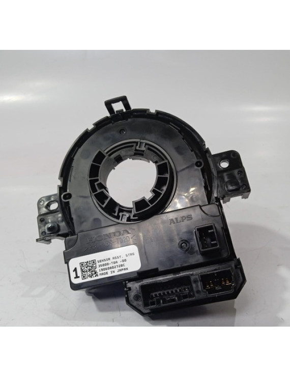 Sensor Ângulo Direção Hrv 1.8 2016 - 2021 / 35000t0a00 Preto