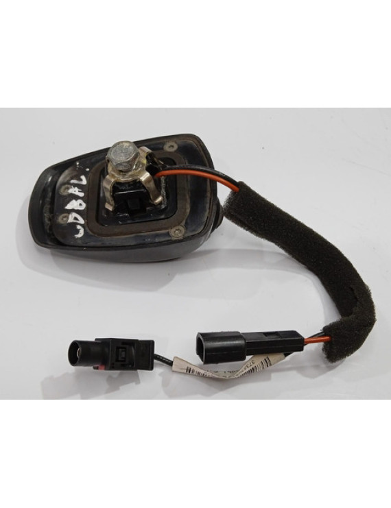 Base Antena Teto Cobalt 2012 2013 2014