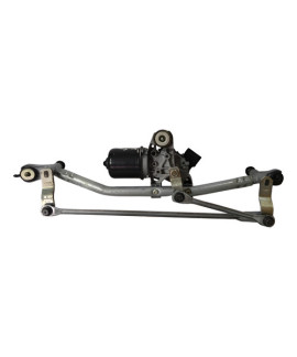 Motor Limpador Parabrisa Citroen C3 2003 - 2012