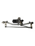 Motor Limpador Parabrisa Citroen C3 2003 - 2012