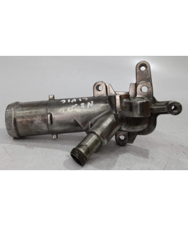 Flange Água Motor New Civic 1.8 2007 2008 2009 2010 2011