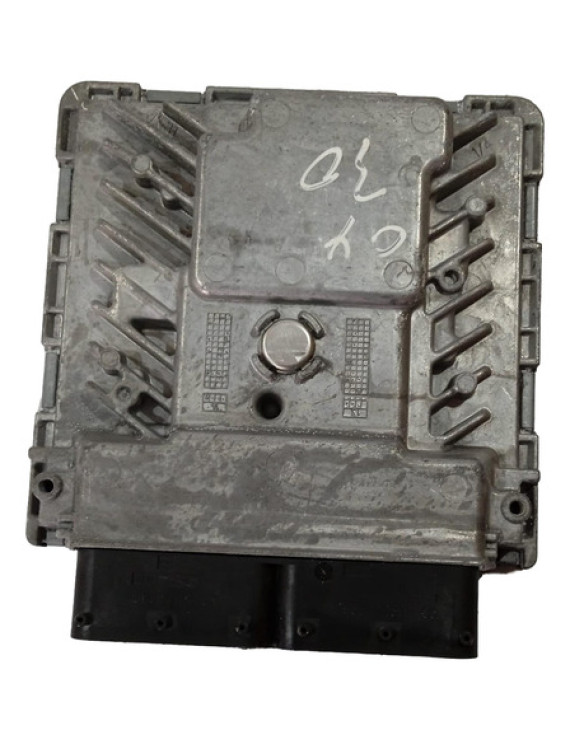 Módulo De Injeção Audi A3 1.8 2013 - 2016 / 06k907425a