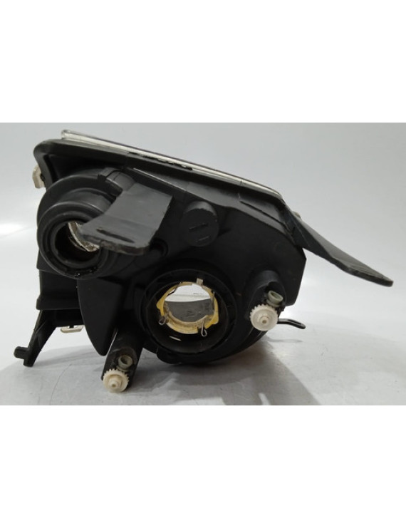 Farol Esquerdo Ecosport 2003 - 2007 Detalhe