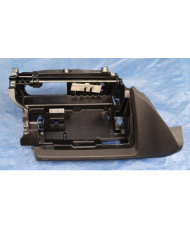 Suporte Painel Porta Luvas Bmw 118i 2008 - 2012