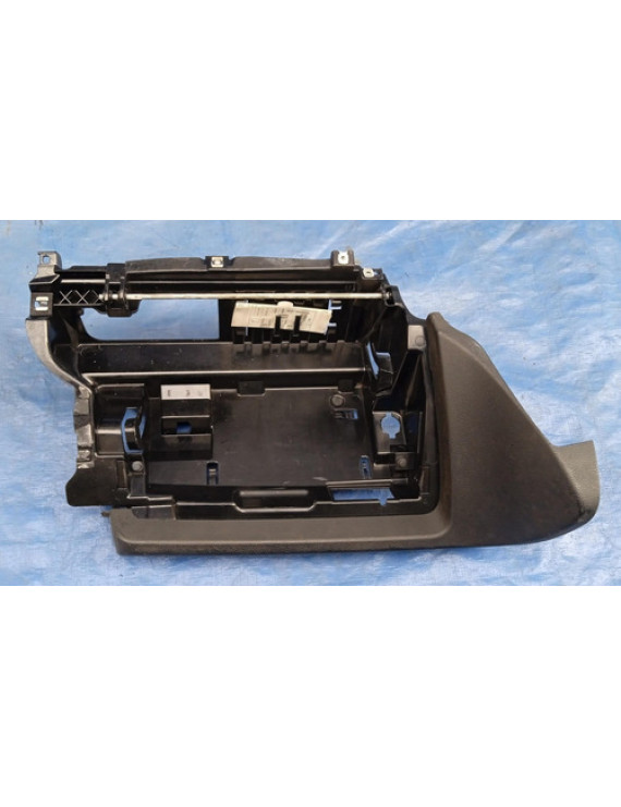 Suporte Painel Porta Luvas Bmw 118i 2008 - 2012