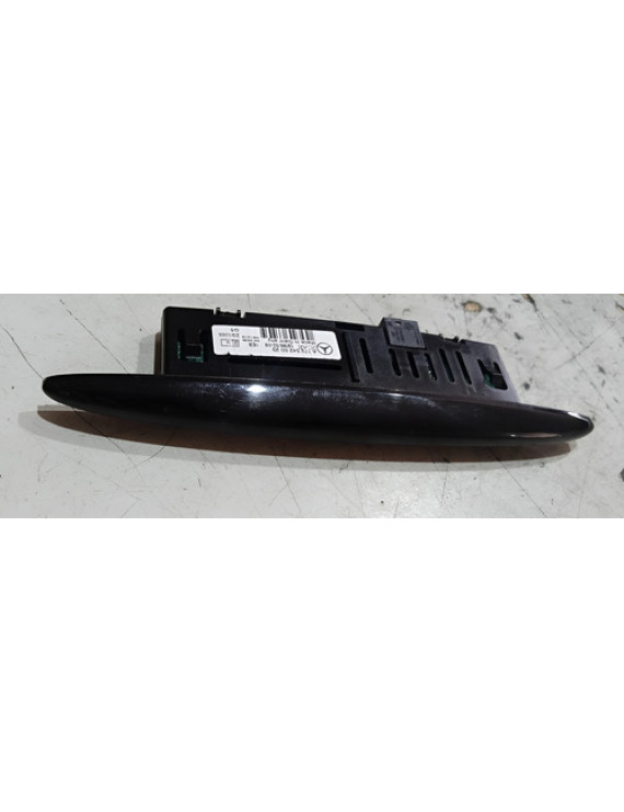 Visor Sensor De Estacionamento Mercedes Gla200 2014 15 2016 Preto