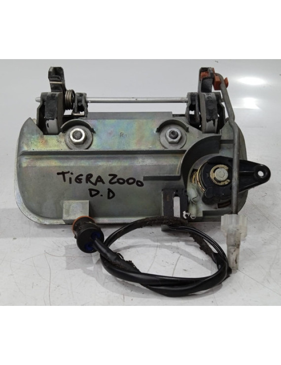 Maçaneta Externa Dianteira Direita Tigra 1999