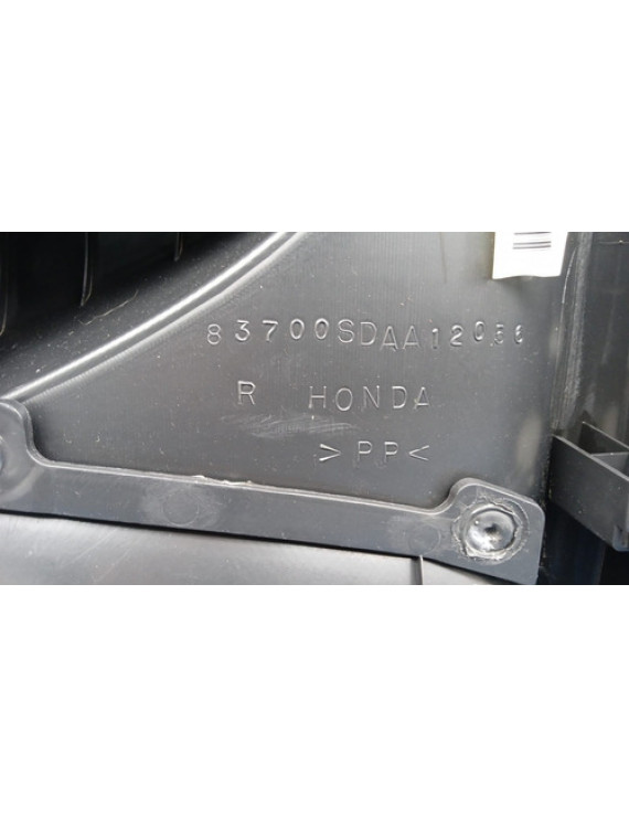 Câmera De Ré Honda Civic 2012 2013 2014 2015 2016