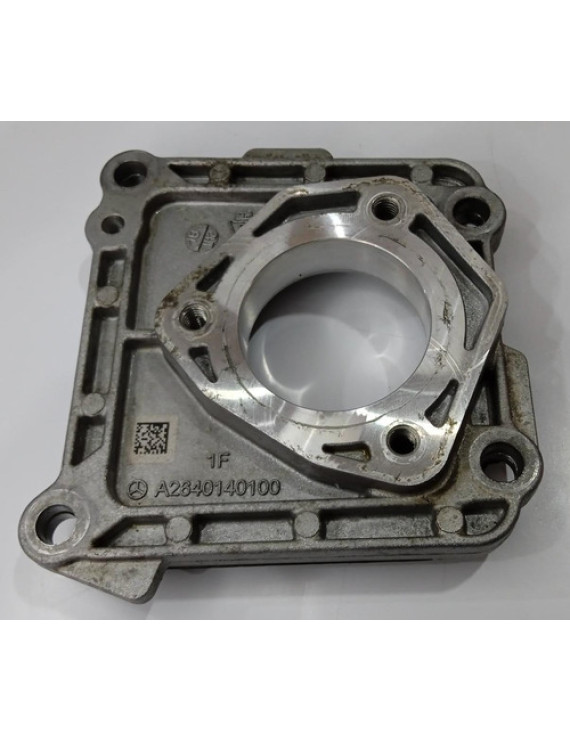 Base Do Carter Sensor De Nível Mercedes E300 2.0 2020