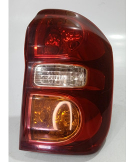 Lanterna Direita Toyota Rav4 2001 2002 2003 2004 2005
