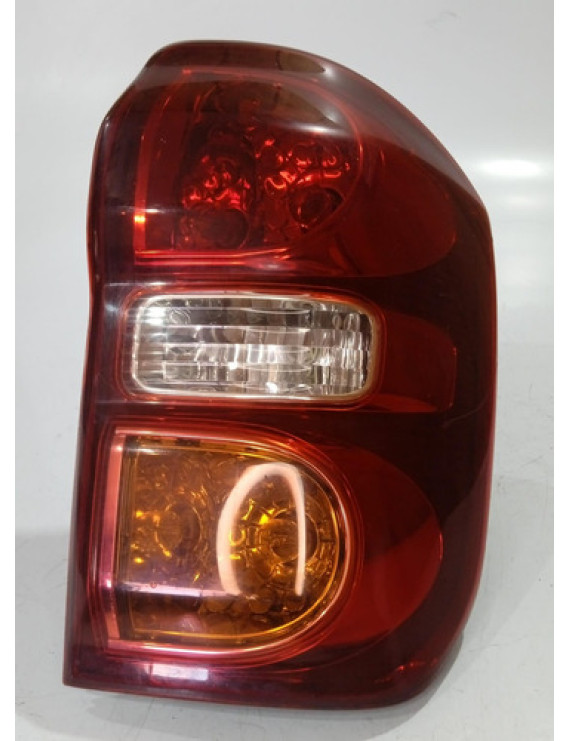 Lanterna Direita Toyota Rav4 2001 2002 2003 2004 2005