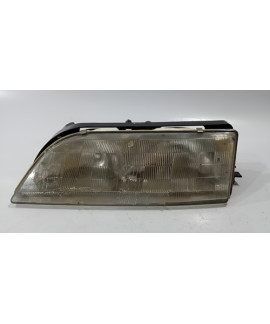 Farol Esquerdo Daewoo Espero 1994 Detalhe